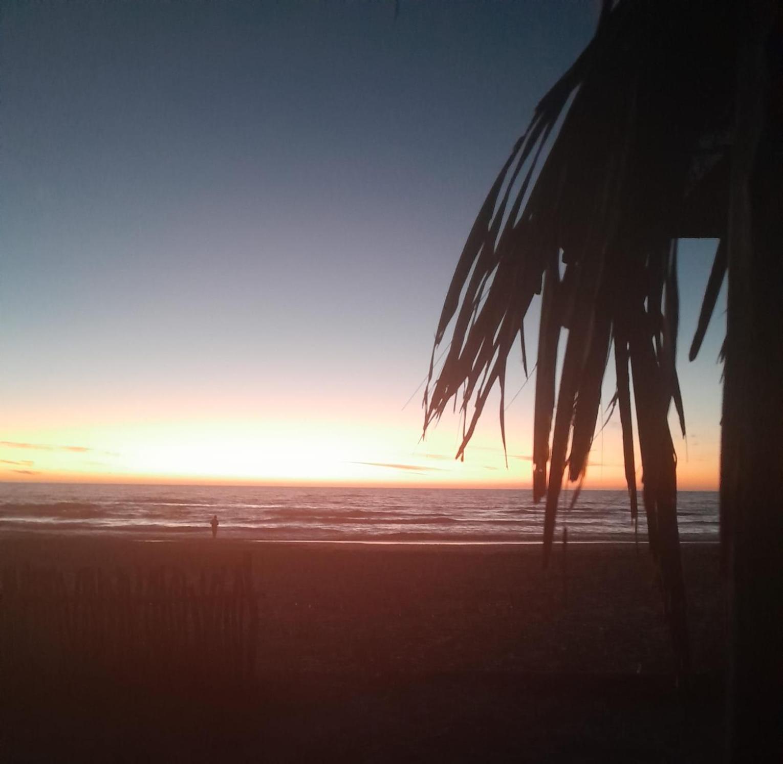 Celestino Gazca Villasenor Tres Velas Surf מראה חיצוני תמונה
